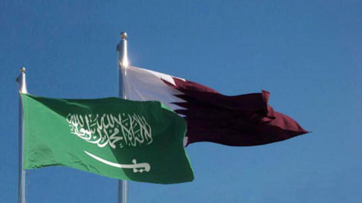 مرزهای بین عربستان سعودی و قطر بازگشایی شد
