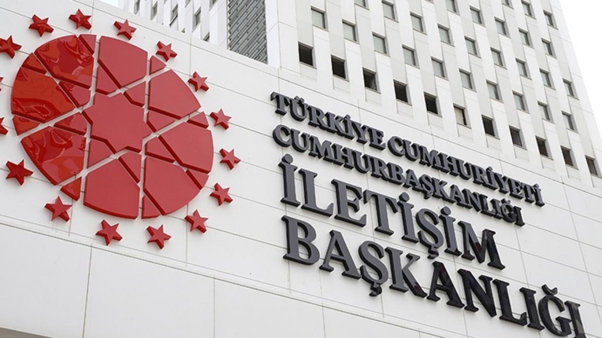 jumhur reislik mehkimisi uchur – alaqe ishliri idarisi rimda söhbet yighini achidu