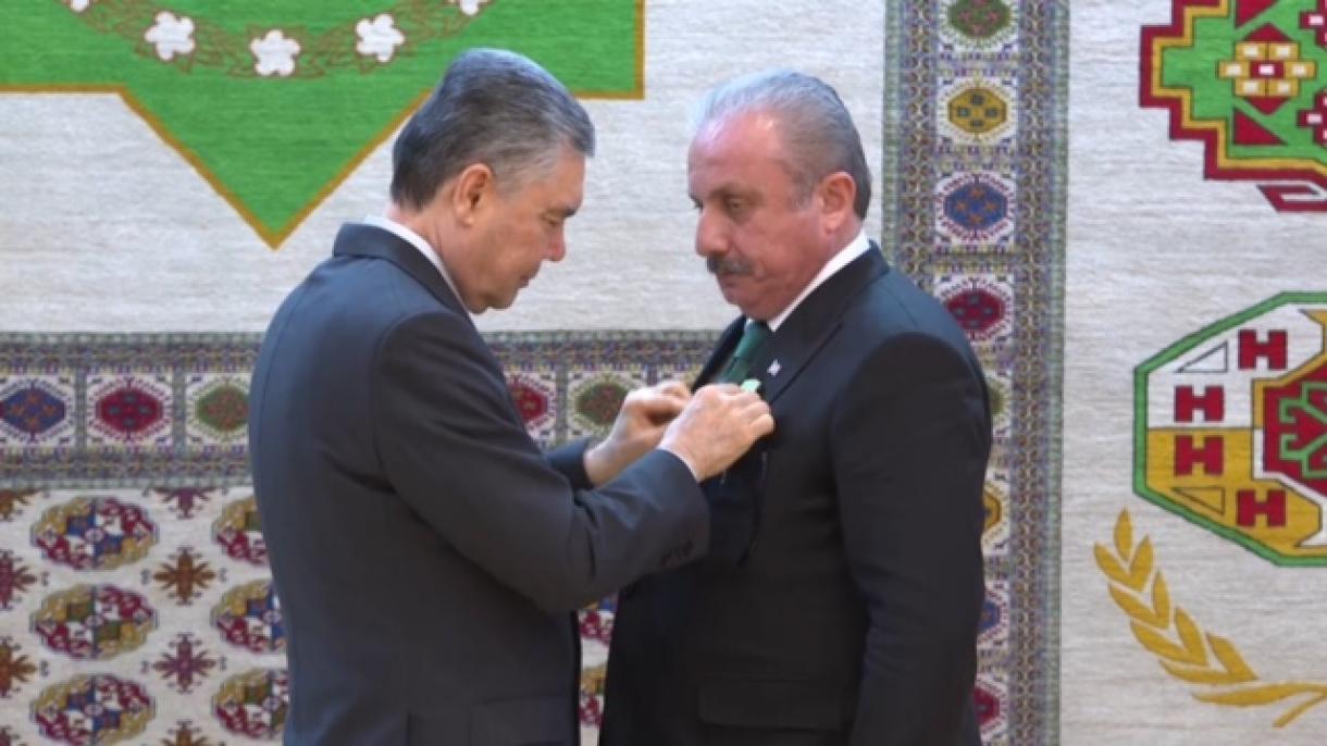 Son Bir Yılda Türkiye-Türkmenistan İlişkileri 3.jpg