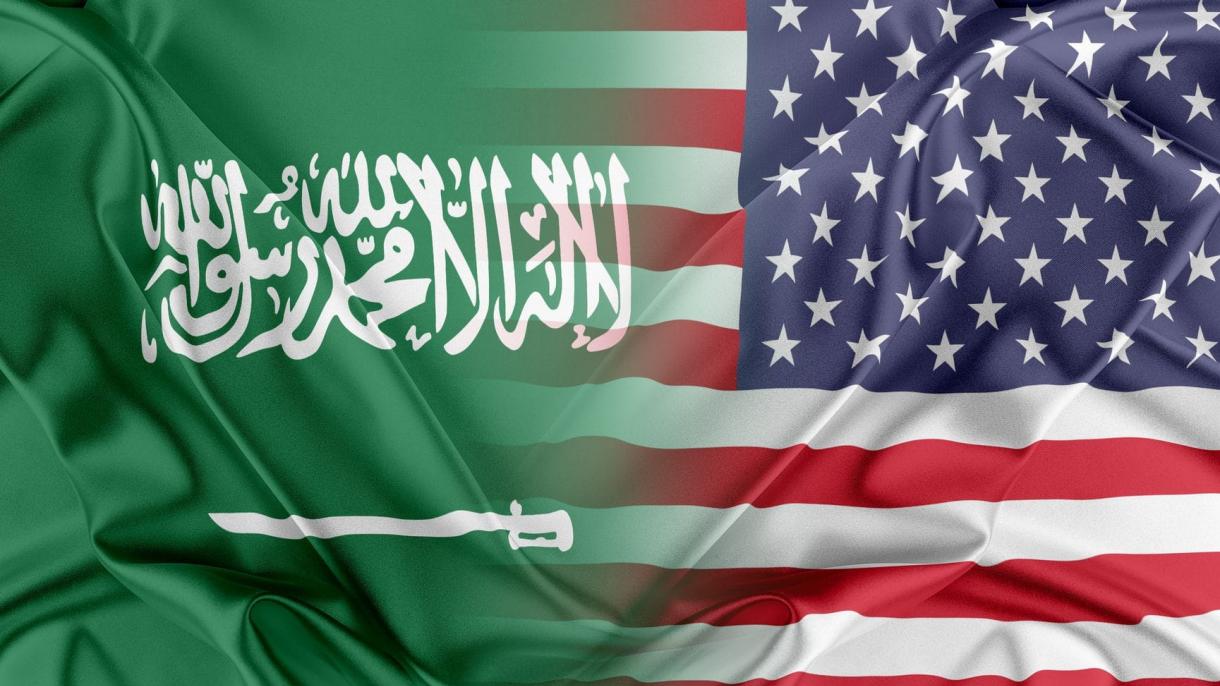 Az amerikai elnök és a szaúdi uralkodó megállapodott a terrorizmus elleni közös küzdelemben