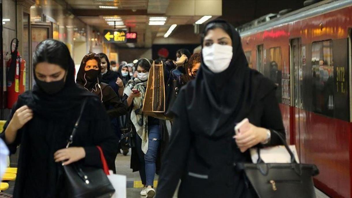 رئیس شورای شهر تهران: پایتخت کاملا تعطیل شود
