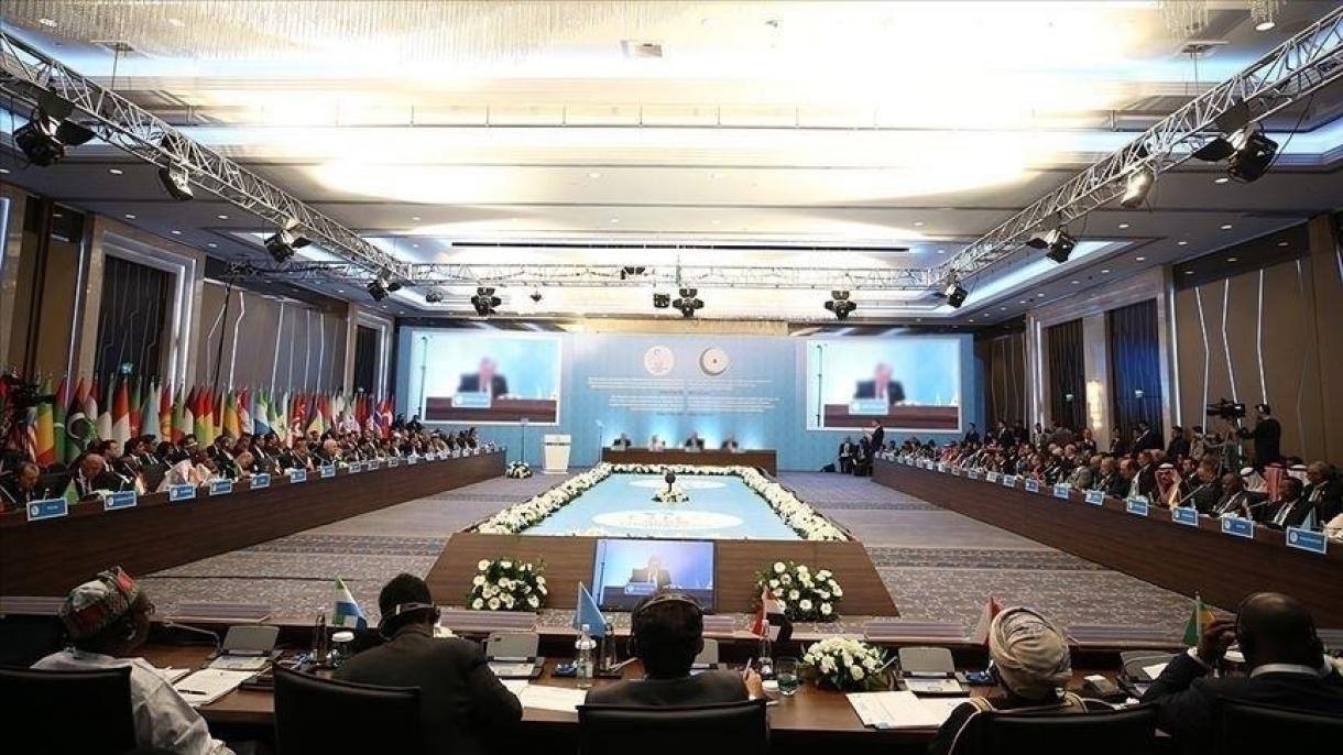 فراخوان ریاض، ازکشورهای اسلامی جهت برگزاری نشست اضطراری در مورد افغانستان