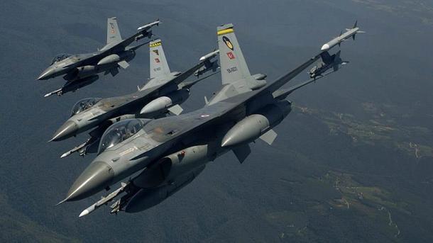 Exercitiu militar NATO