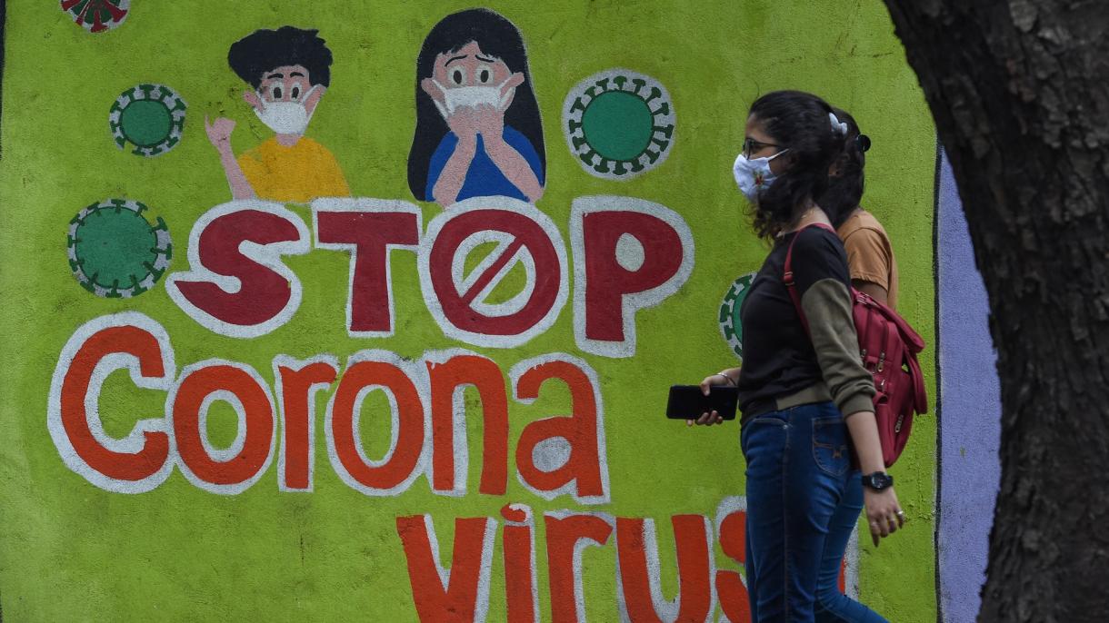 Organización Mundial de Salud confirma que la variante ómicron está provocando un ‘tsunami de casos’