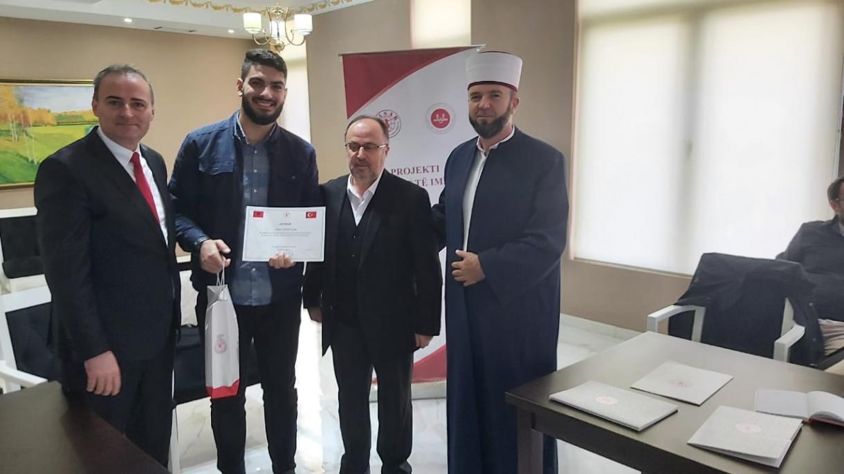 Diyanet-ten Arnavut imamlarına eğitim_3.jpg