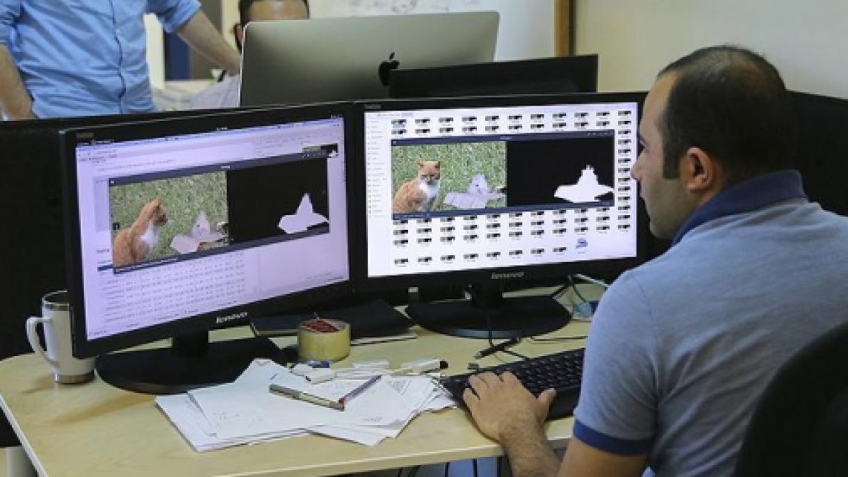 Shkencëtarët turq, program kompjuterik me inteligjencë artificiale