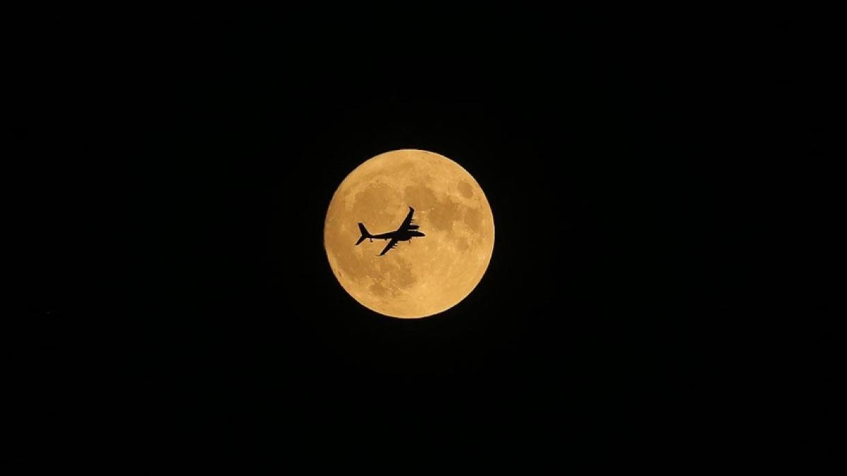 آخینچی، ۳۰ مین اوچوش ساعاتینی تاماملادی