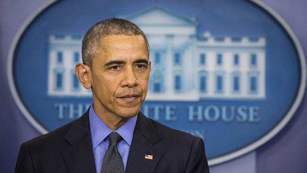 Obama ka refuzuar 50 plane të CIA-s për rrëzimin e Esadit