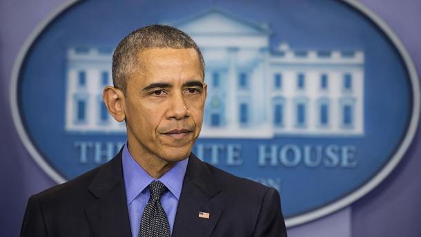 Barak Obama, Jens Stoltenberg bilan 4 Aprel kuni ko'rishadi