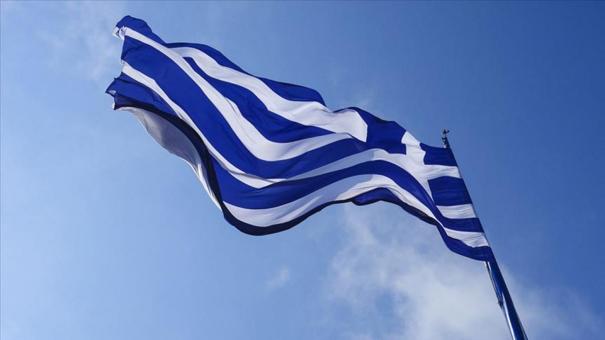حزب راست گرای افراطی دموکراسی نوین برنده انتخابات یونان