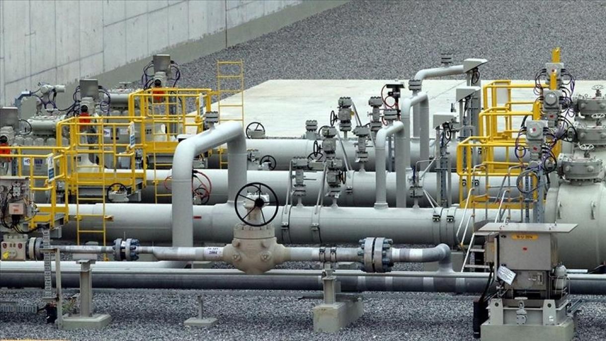 نقش کلیدی ترکیه در صادرات گاز ایران به اروپا