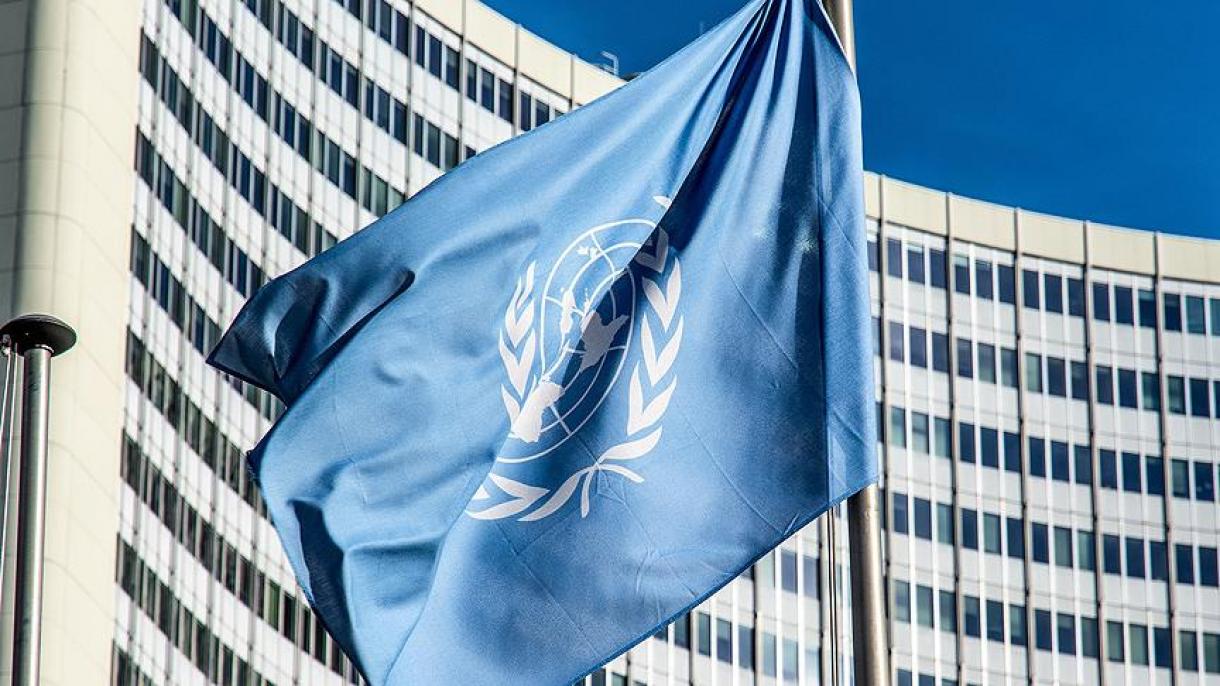 ООН очаква пълно примирие в Гута...