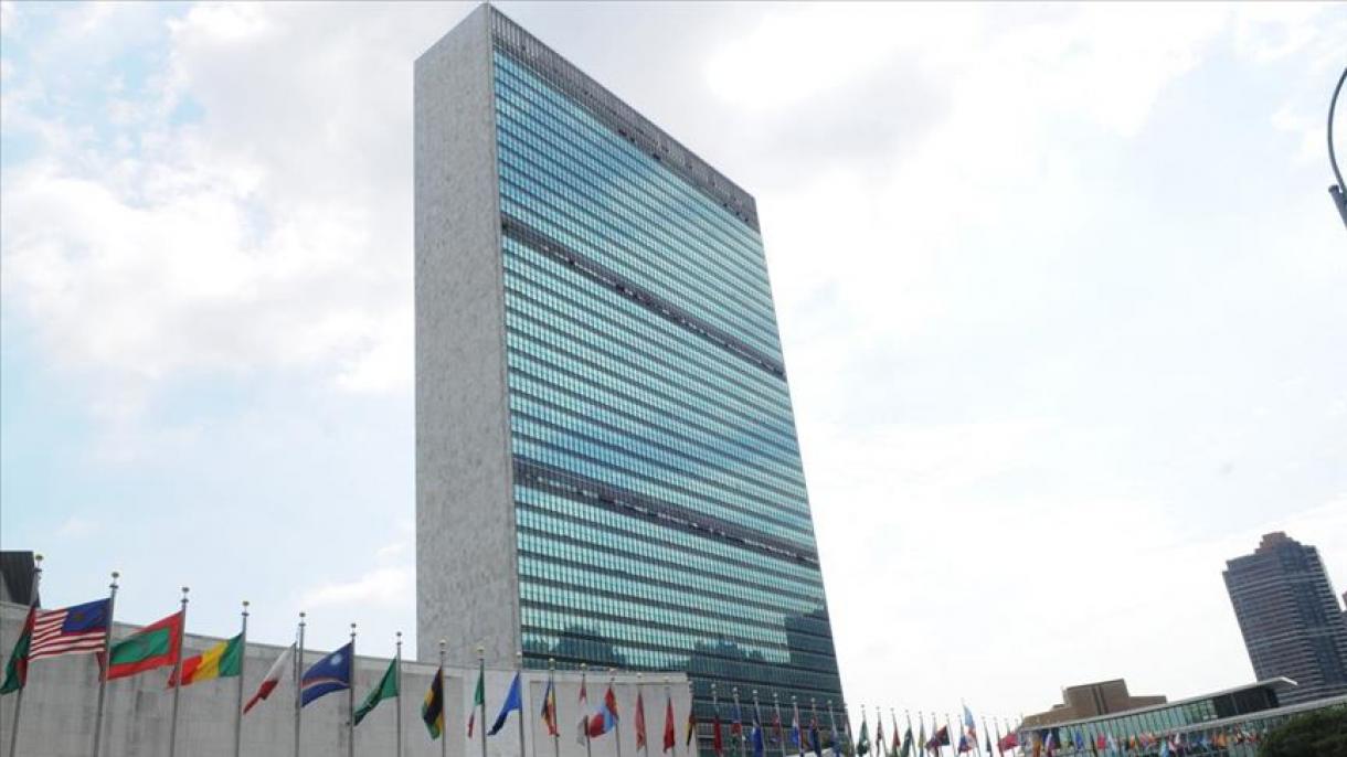 سازمان ملل حمله به مراکز درمانی در ادلب را محکوم کرد