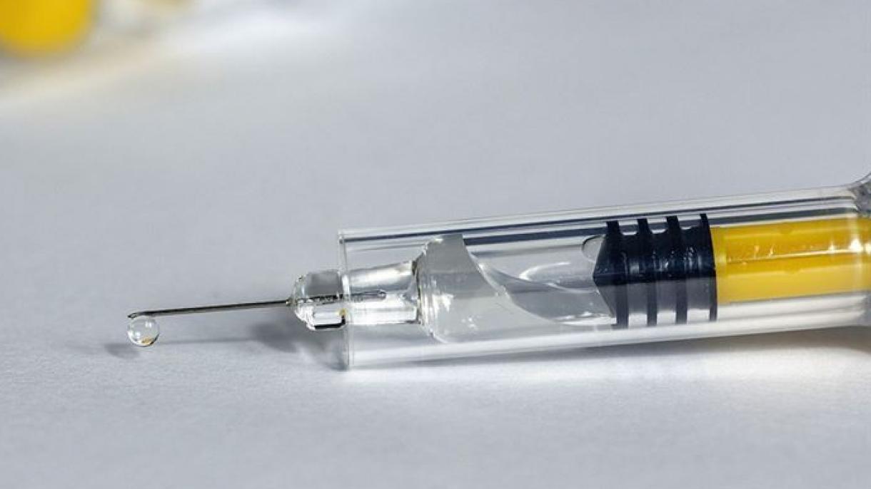 Ковид-19 вакцинасы жыл соңында дайын болады