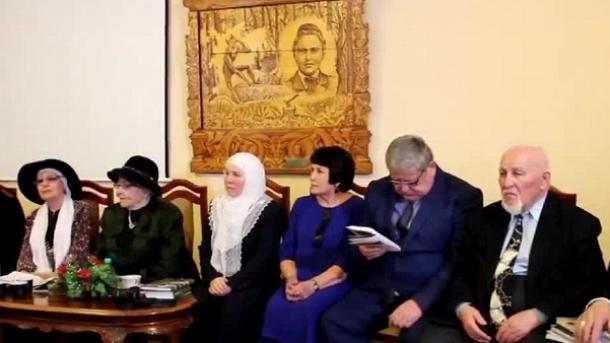 “Tuqaynı tübän töşermik”