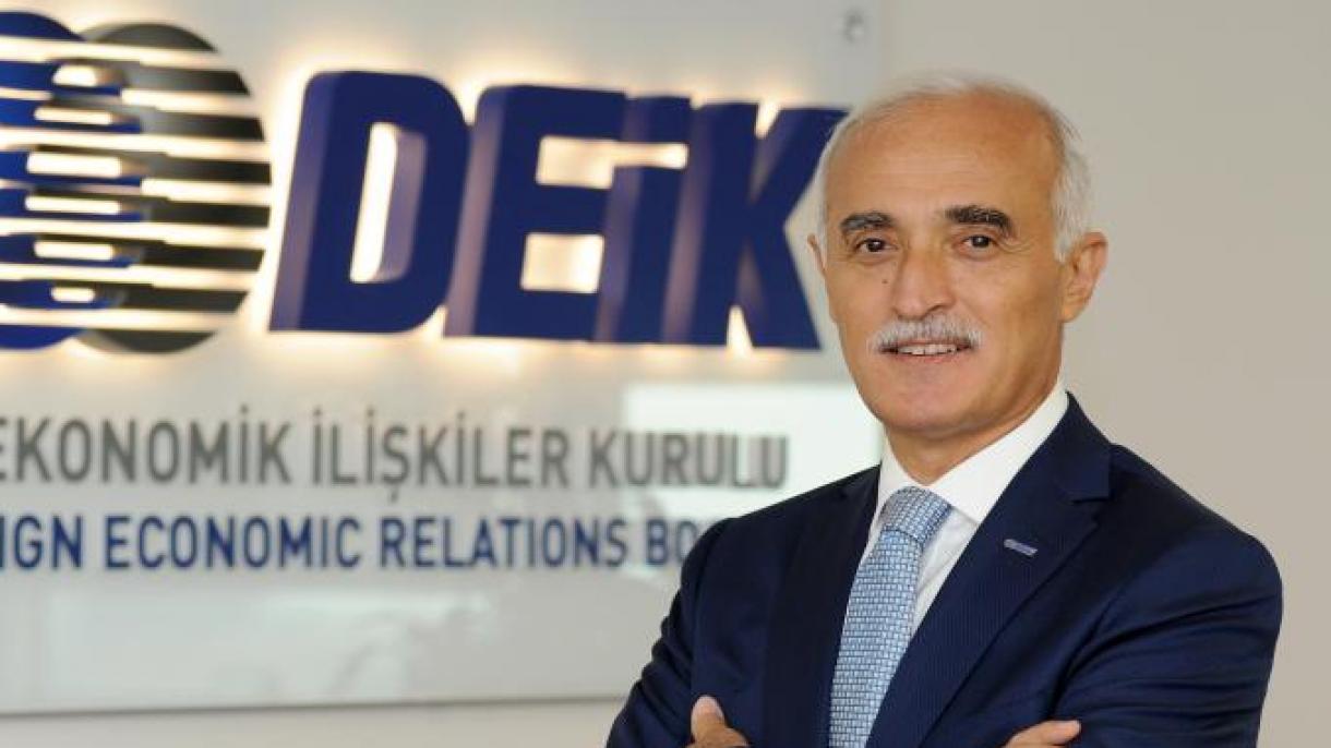 Թուրքիա-Իրան աշխատանքային ֆորում