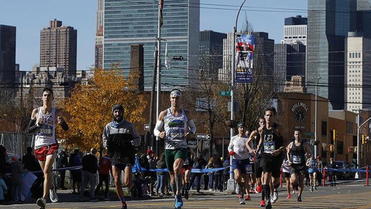 Cancellata maratona di New York a causa della pandemia