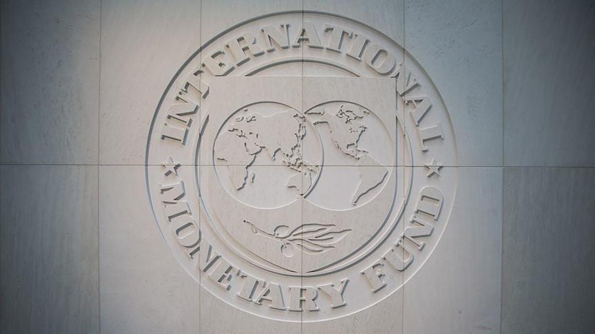 IMF降低对全球增长预期
