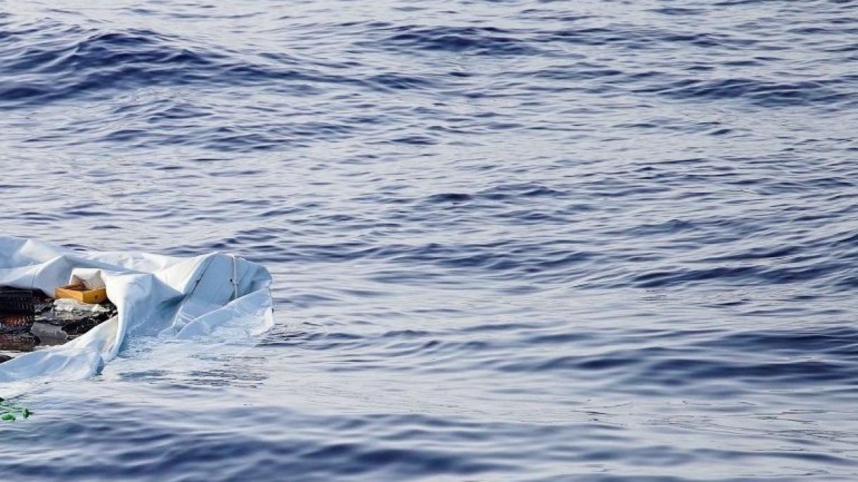 Pelo menos 19 imigrantes mortos no naufrágio de um navio no Chipre do Norte