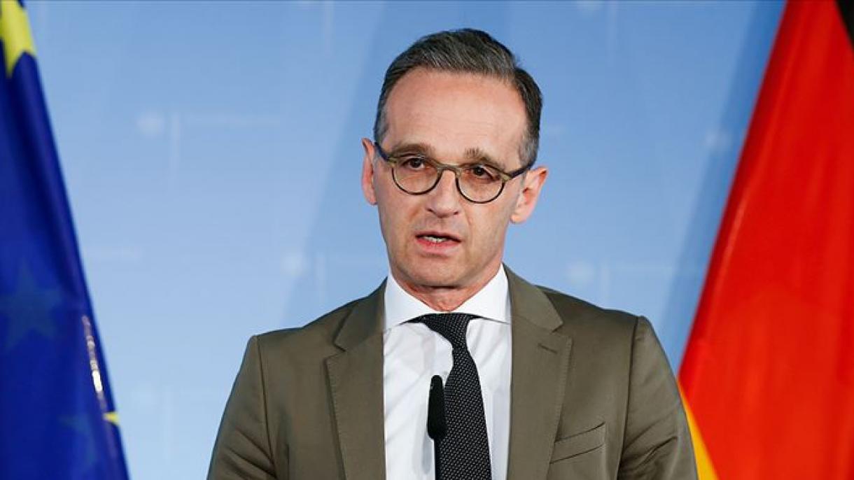 Maas: Najbolja investicija u borbi protiv pandemije je jačanje WHO-a