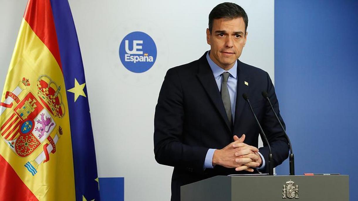 Espanha poderá ir a eleições gerais a 28 de abril
