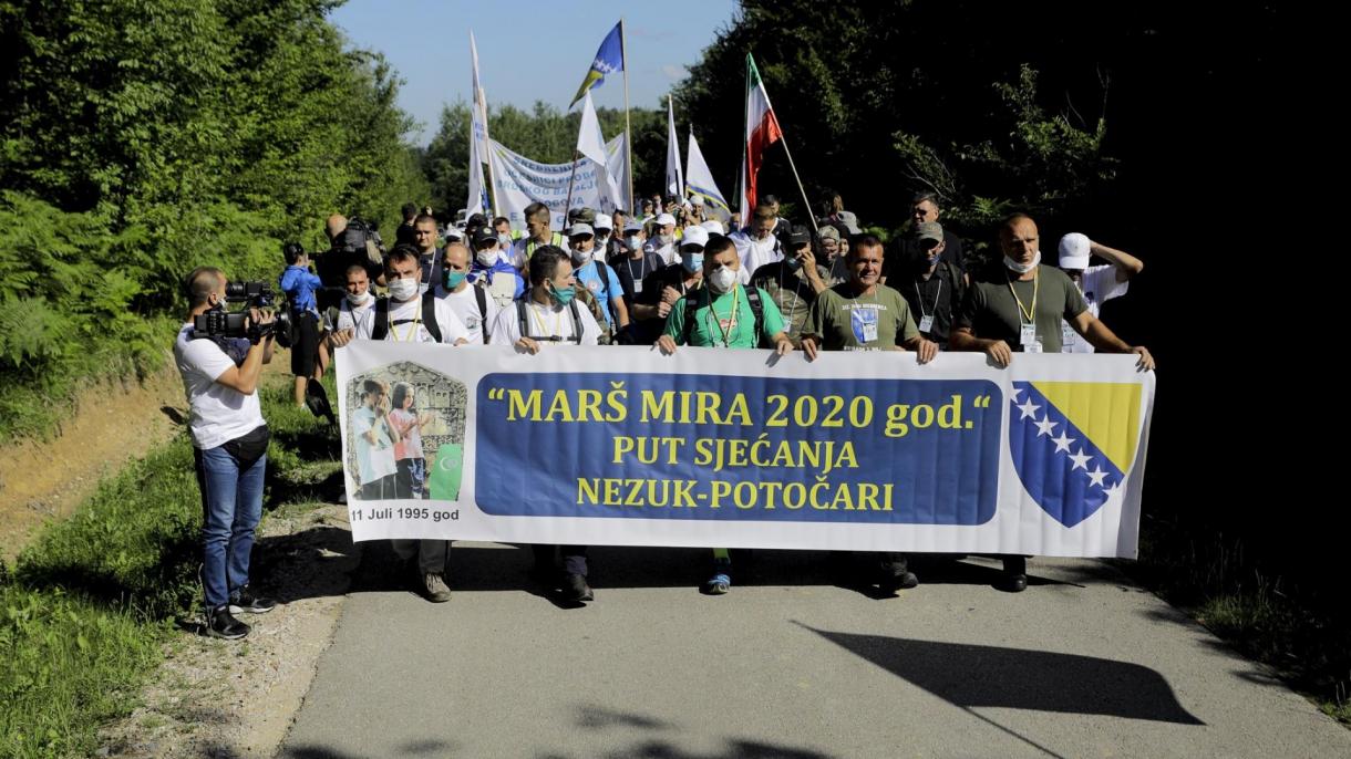 srebrenica baris yuruyusu.jpg