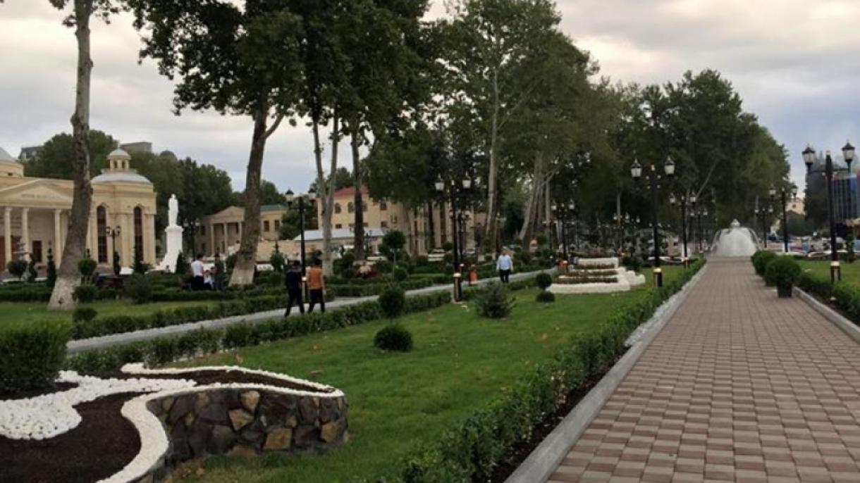 Azərbaycanda "Covid-19"dan ölüm və yoluxma sayı (3 iyul)