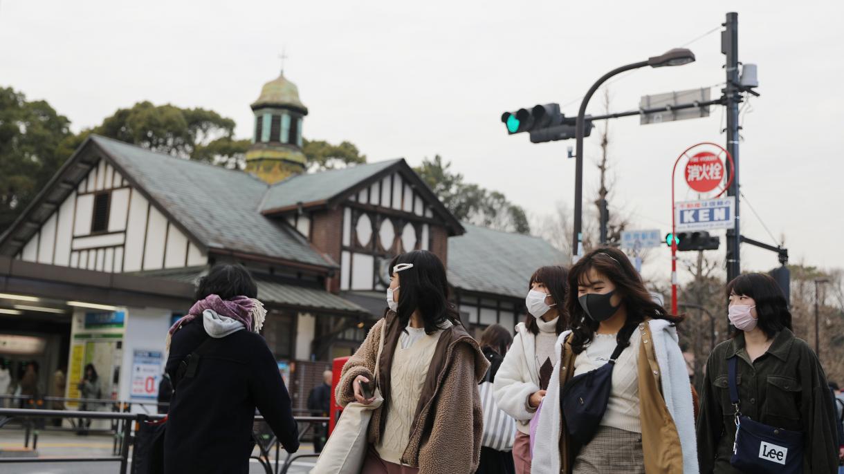 Cuatro prefecturas japonesas solicitan el levantamiento del estado de emergencia