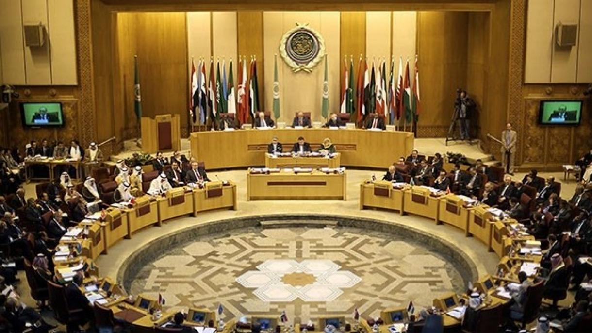 阿盟呼吁形成外国国籍恐怖分子资料库