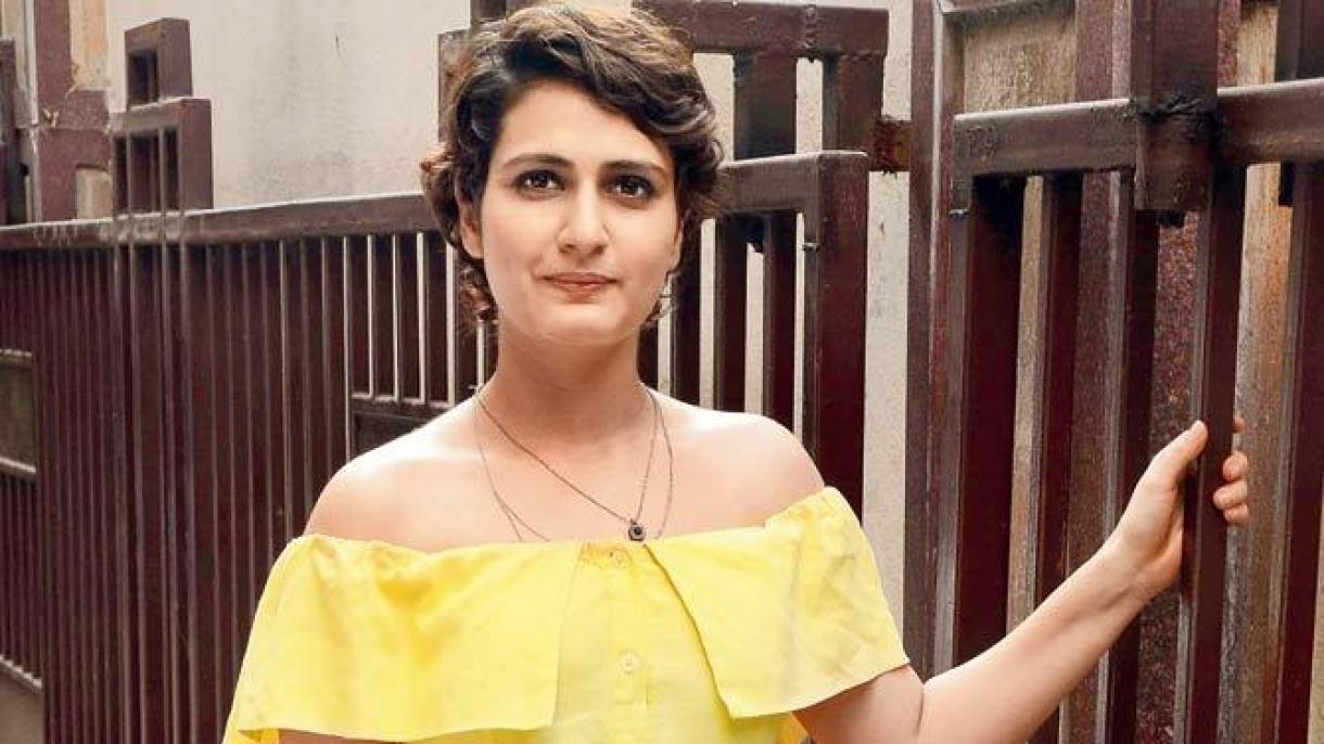 дунйаға даңлиқ Bollywood артиси түркийәгә кәлди