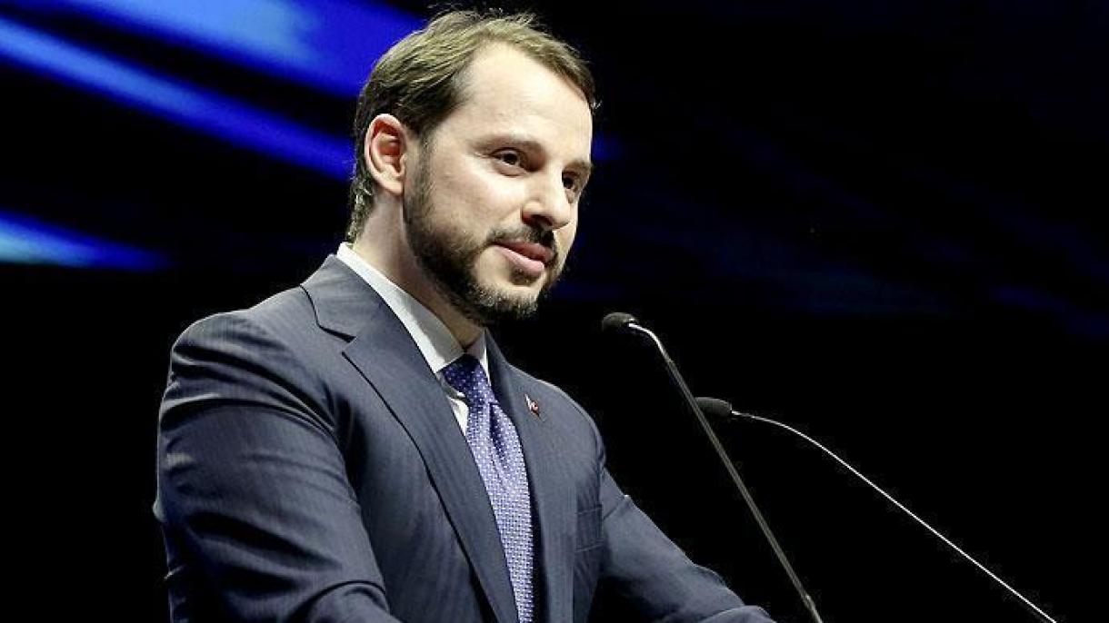 Ministre du Trésor et des Finances : « Le processus d’équilibre en économie a commencé »