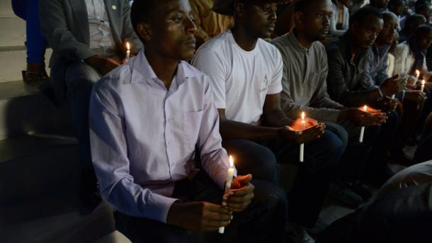 Qui est responsable du génocide de 1994 au Rwanda ?