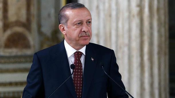 Turquie: Erdogan veut une jeunesse loyale au pays et travaillant pour son bien