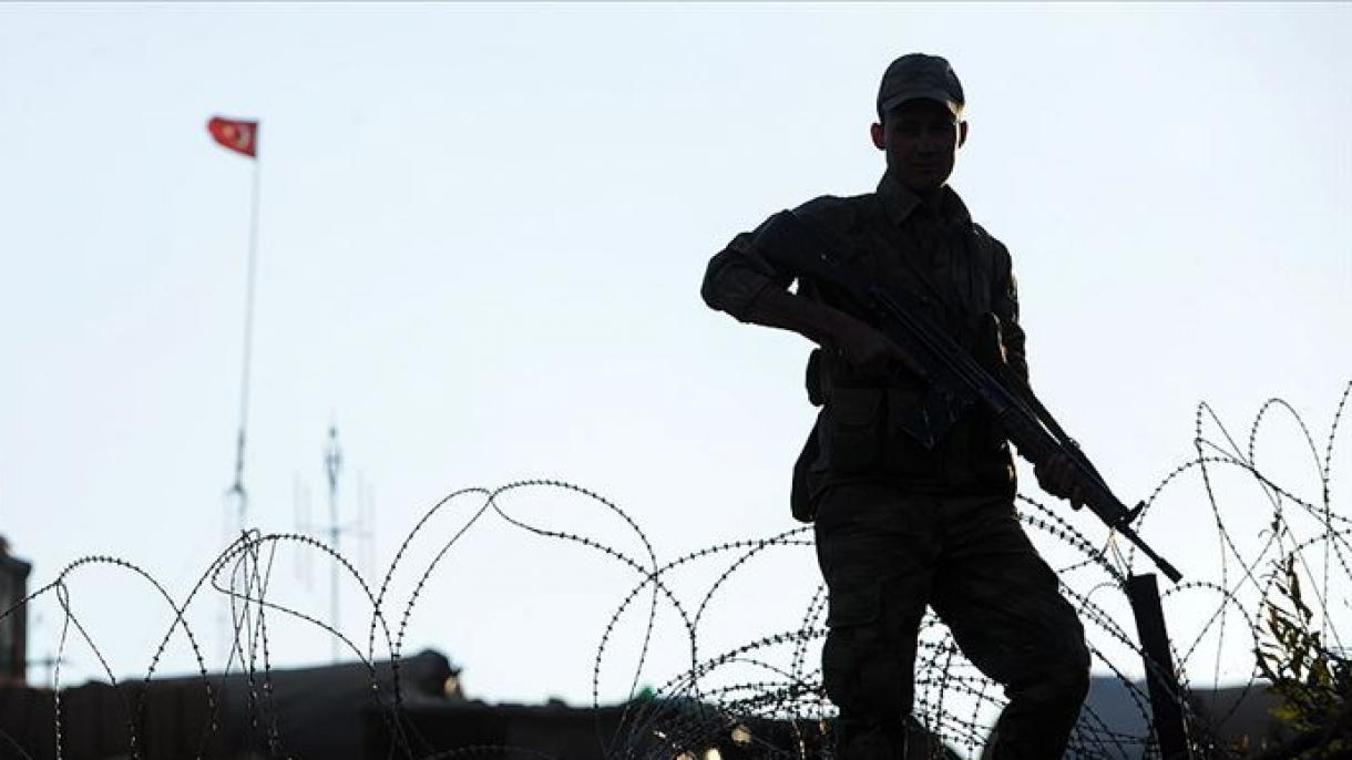 Vazhdon shpërbërja e organizatës terroriste PKK