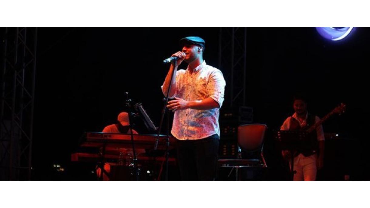 Maher Zain se reunirá con sus admiradores en Estambul