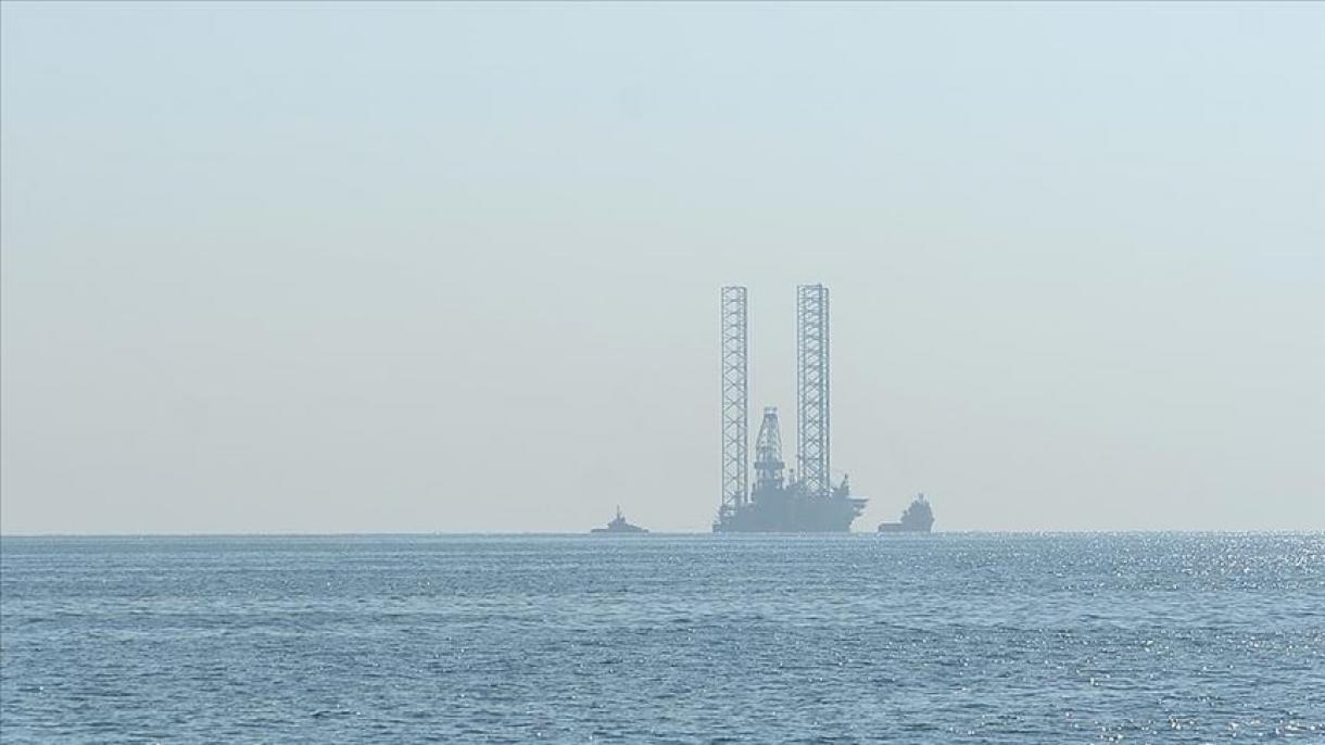 Cina scopre un giacimento di petrolio da 100 milioni di tonnellate nel Mare di Bohai