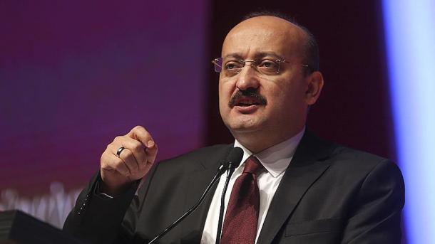 Le deux poids deux mesures de l'UE à l'égard de la Turquie
