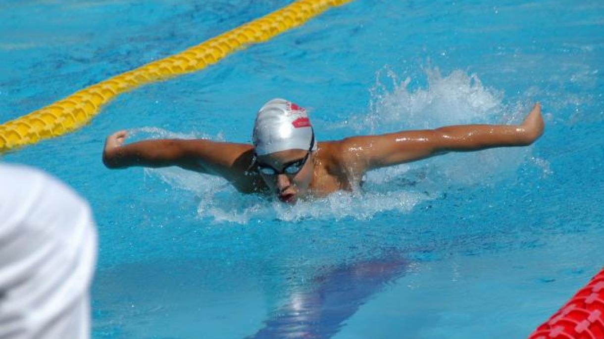 Comienza este miércoles el Mundial Junior de Natación