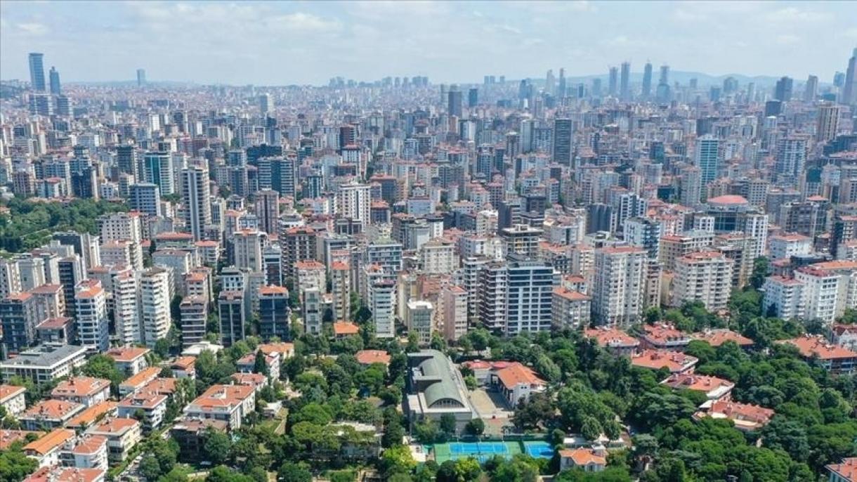 روسها صدرنشین خریداران ملک در ترکیه شدند