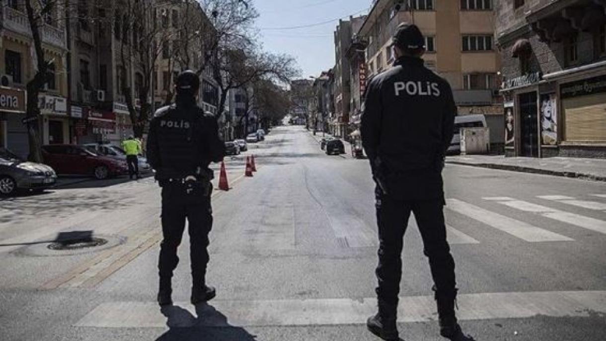 türkiye elqaide baza teshkilatigha eza bir italiyelikni dölitige tapshurdi