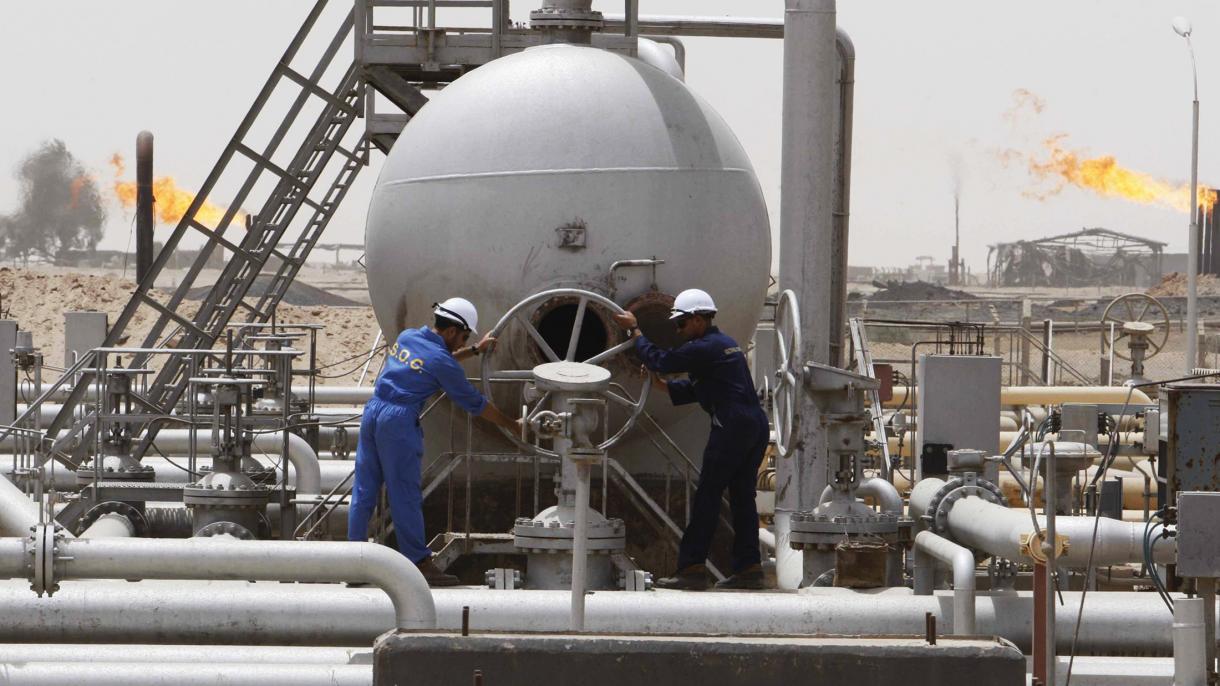 توافق ترکیه و عراق برای همکاری در زمینه نفت و انرژی