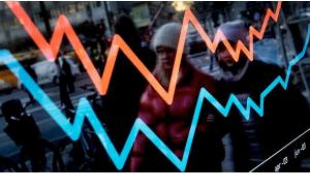Borsa Milano forte in avvio con banche dopo BoJ, tenta rimbalzo Mps