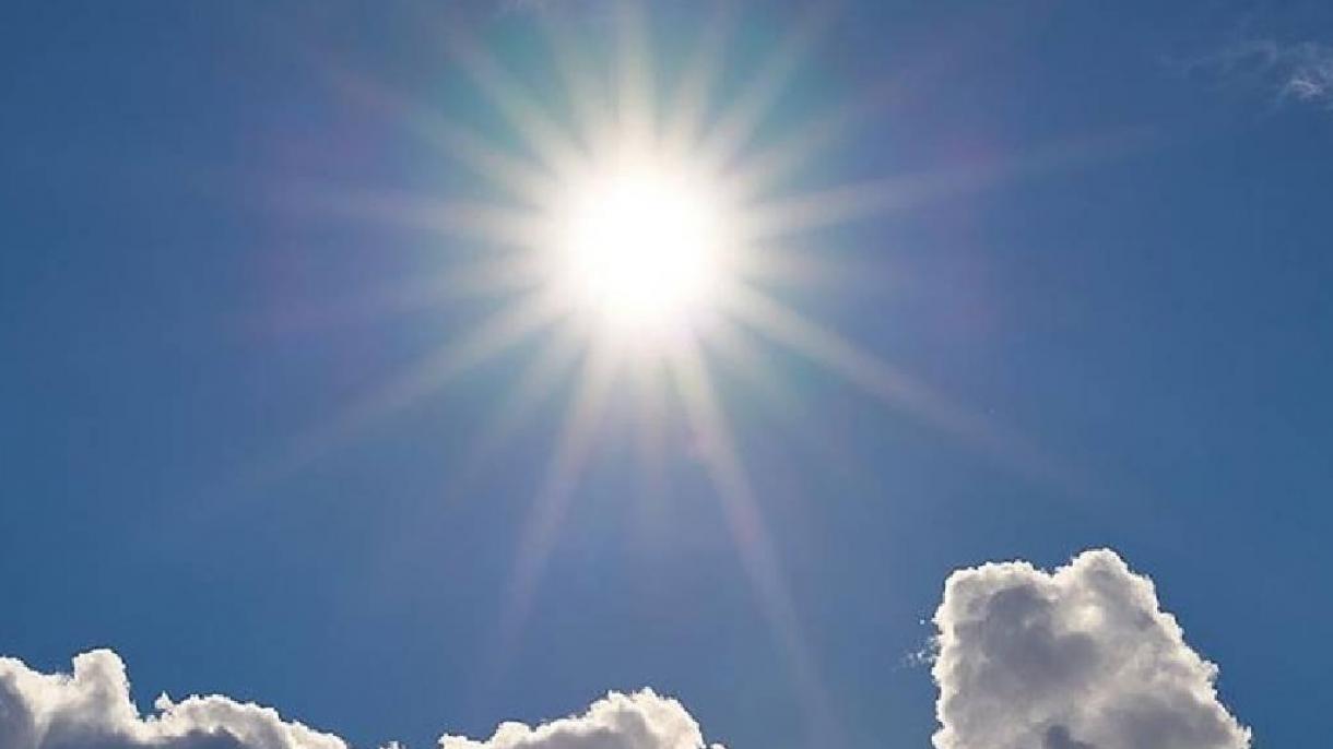 WMO მსოფლიოს აფრთხილებს