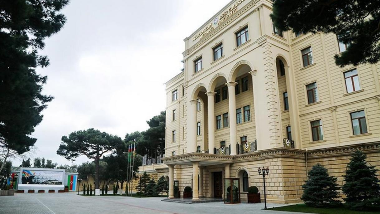 Qarabağda həyata keçirilən lokal xarakterli antiterror tədbirləri uğurla davam edir