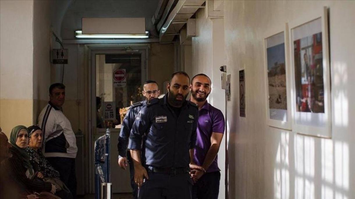 Αγνοείται η τύχη του Παλαιστίνιου φωτορεπόρτερ του Πρακτορείου Ανάντολου