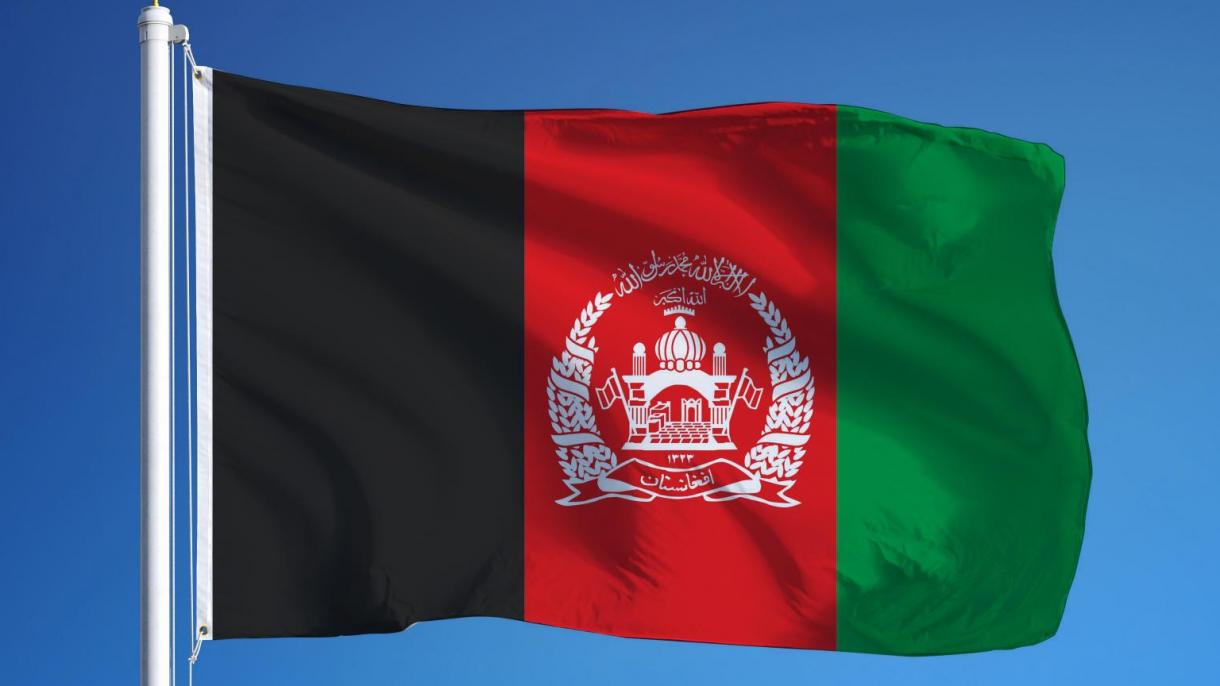 Το Αφγανιστάν για τον θάνατο του Μπαγκντάντι
