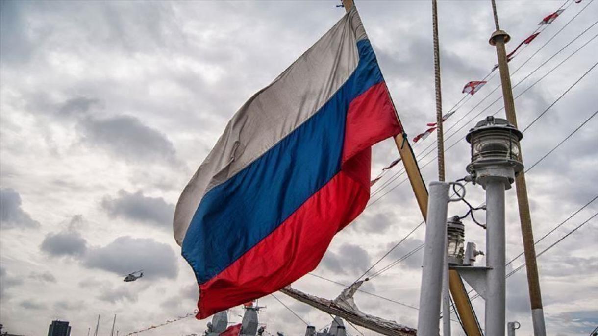 Rusia envió ayuda médica a EEUU para ayudar a combatir COVID-19