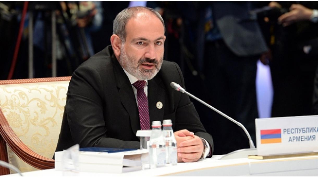 Armenia ammetta sconfitta contro Azerbaigian