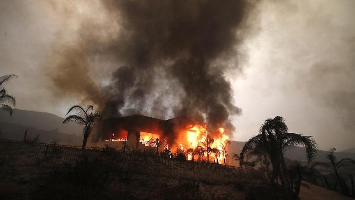 Καλιφόρνια: Στους 56 οι νεκροί από την φονικότερη πυρκαγιά του αιώνα