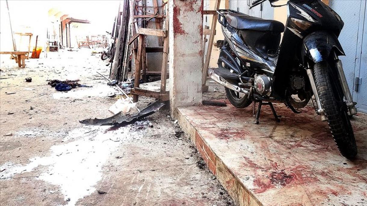 Nigeria : au moins 60 morts dans une attaque armée